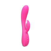 Silicone Rabbit Vibrator Default Title VIBRATORS-RABBIT